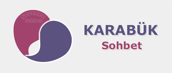 Karabük Sohbet
